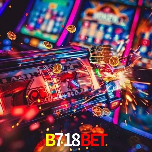Jogos Exclusivos B718Bet