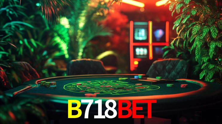 VIP Casino B718Bet