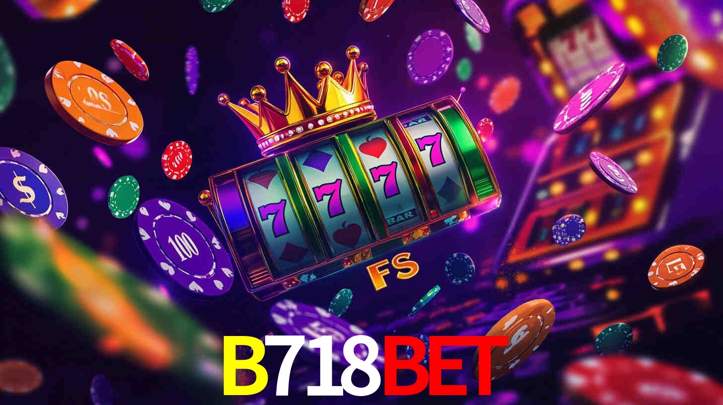 Tournaments B718Bet