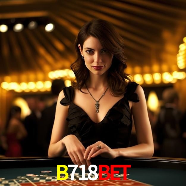 Explorando a Categoria de Eventos em Apostas na B718Bet