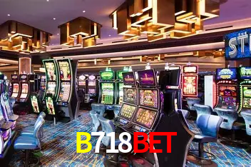 A Emoção da Loteria na B718Bet: Uma Chance de Mudança de Vida