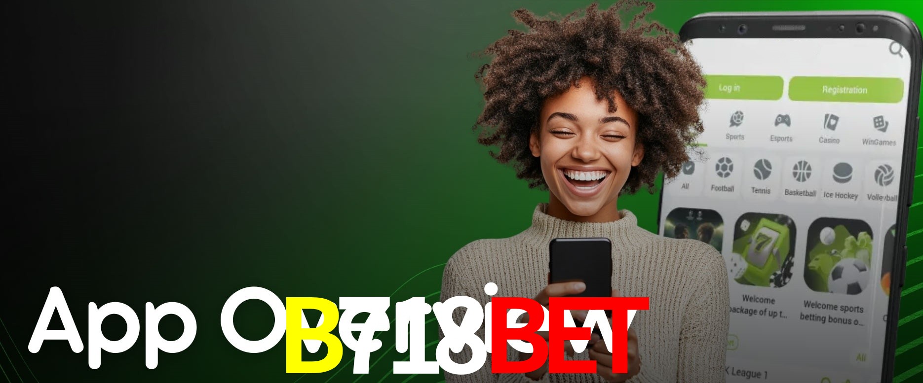 Seasonal Promotions B718Bet