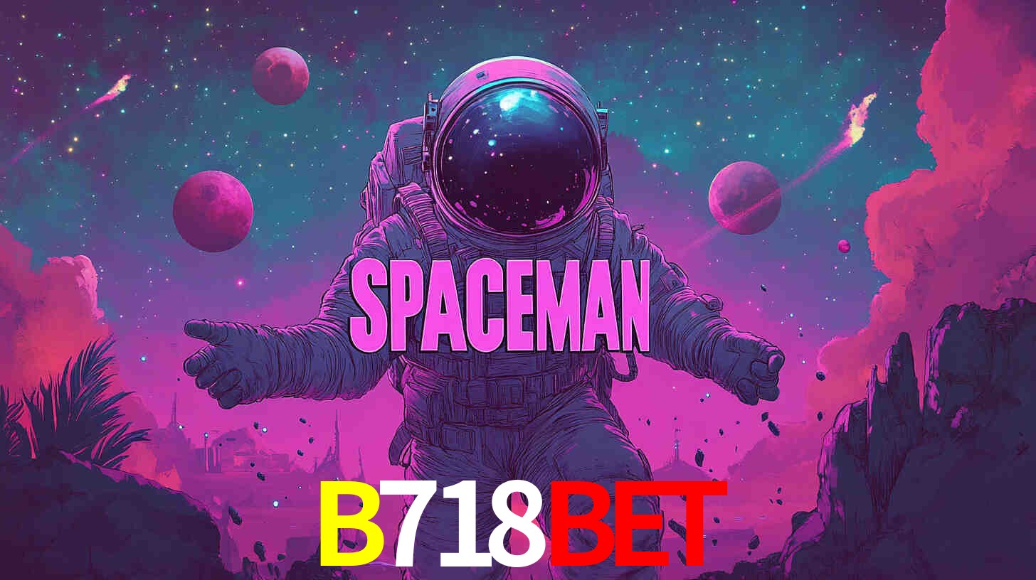 Apostas Esportivas na B718Bet: Um Guia Completo