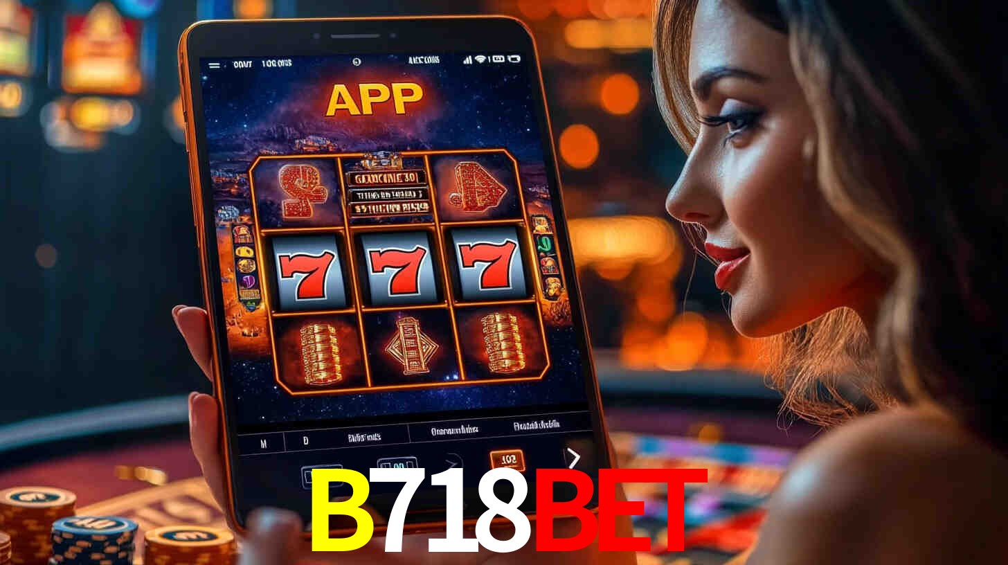 B718Bet Vip