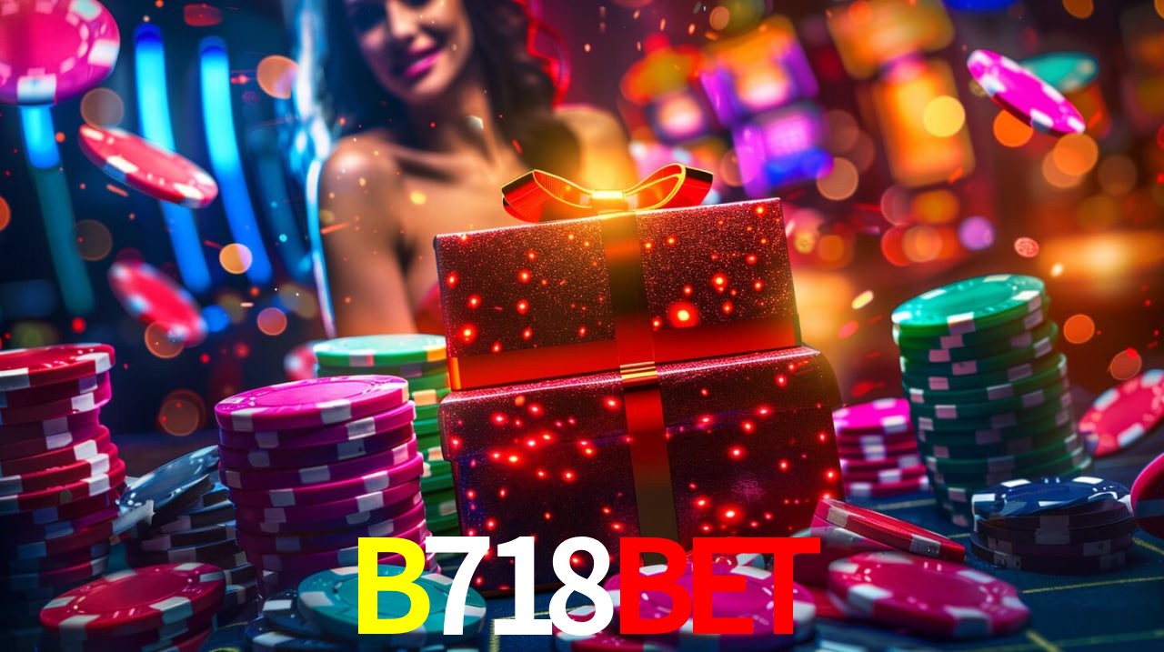 Download para Android e iOS na B718Bet