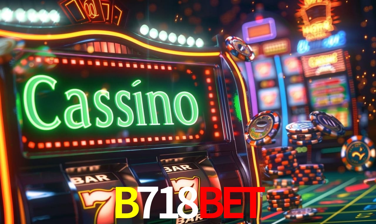 Benefícios da Conta B718Bet