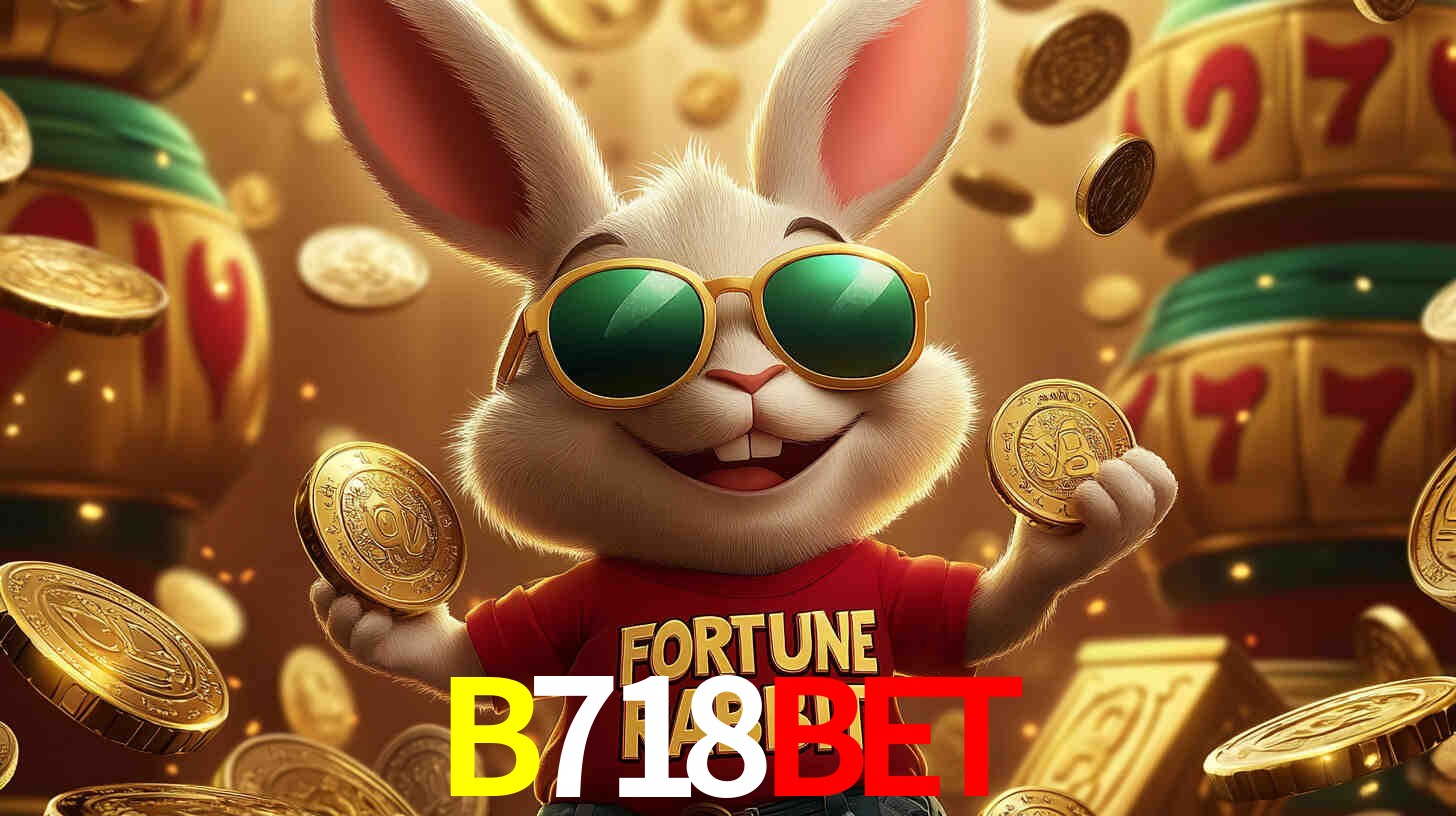 B718Bet Vip