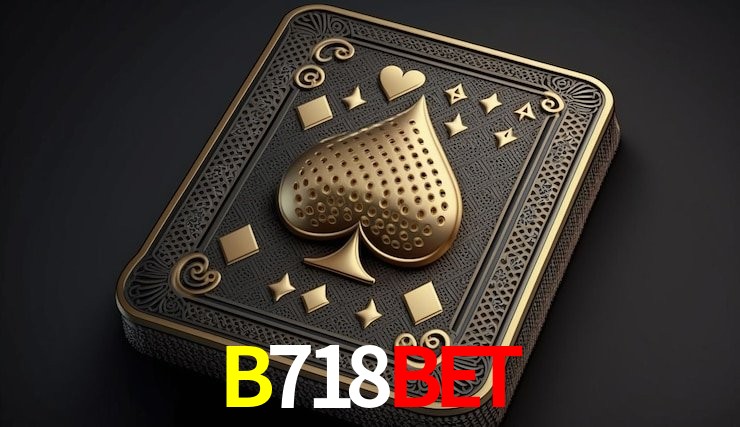 Estatísticas Esportivas B718Bet