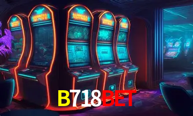 A Revolução dos Aplicativos de Jogos no B718Bet