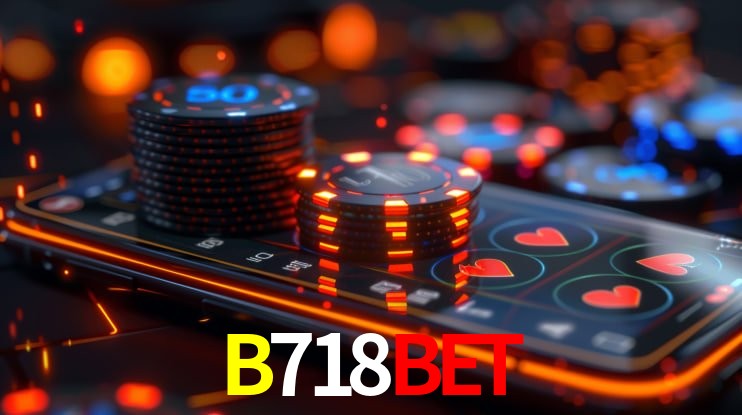 Game Statistics B718Bet
