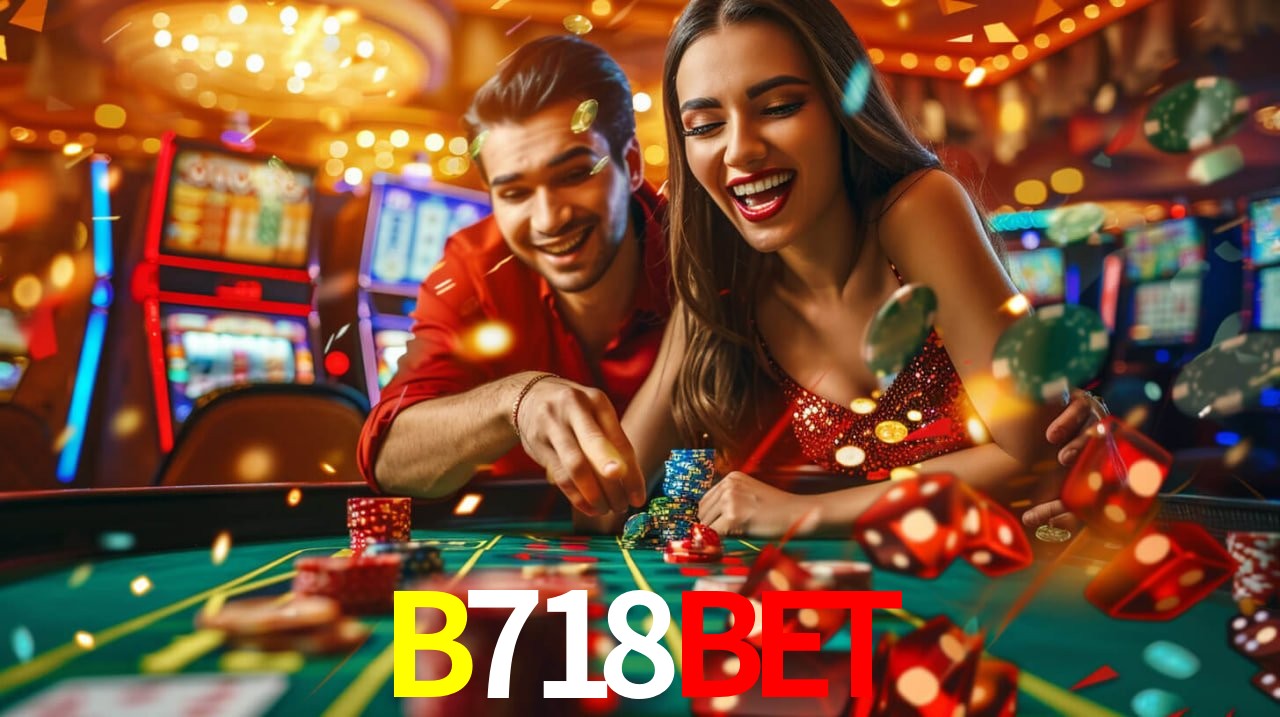 Segurança 2FA B718Bet