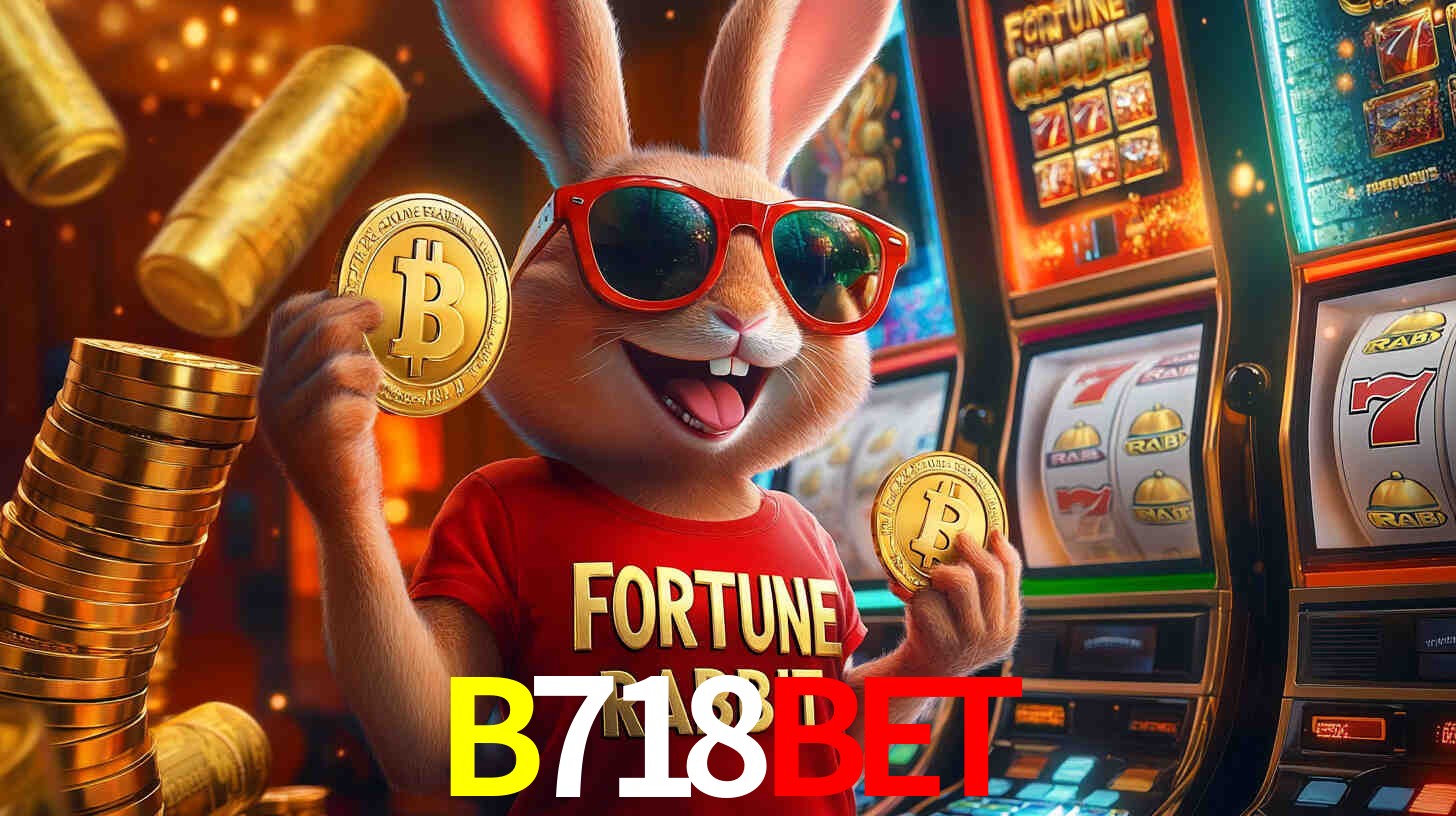 Inovações de Jogos na B718Bet: O Futuro das Experiências Interativas