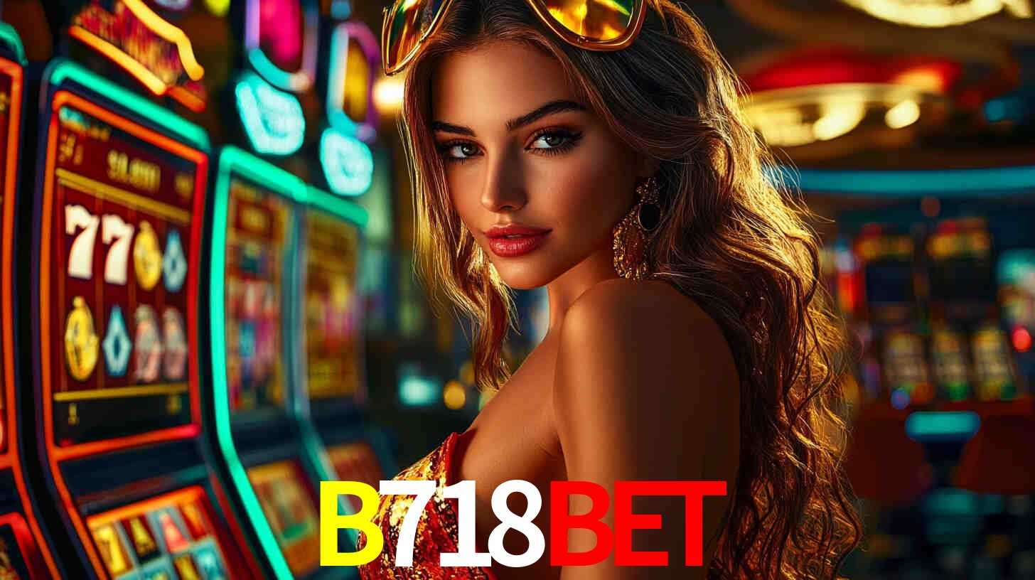 Welcome Bonus B718Bet