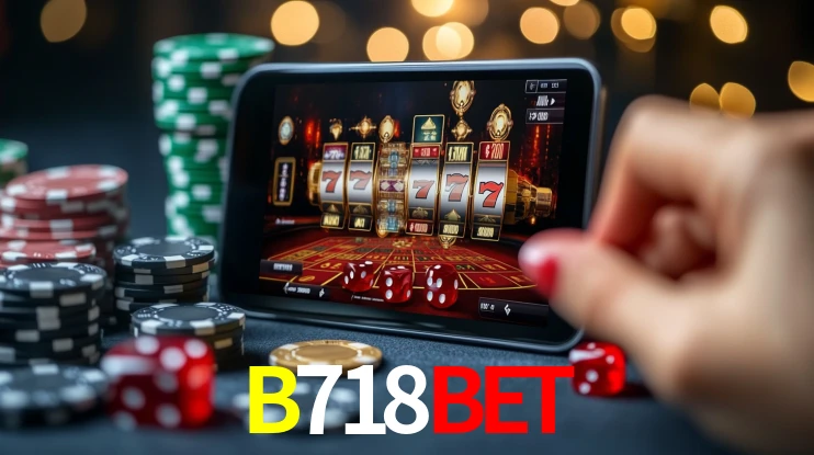 Daily Bonuses B718Bet