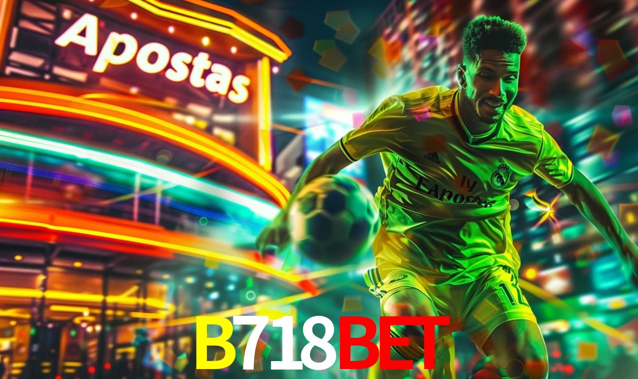 Estatísticas do Jogo B718Bet