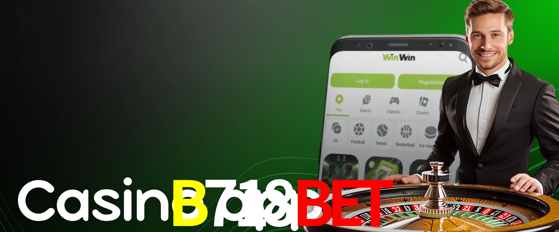 Flash Promotion B718Bet