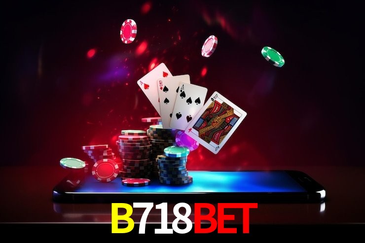 Games Directory B718Bet