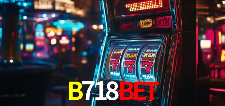 Live Casino B718Bet