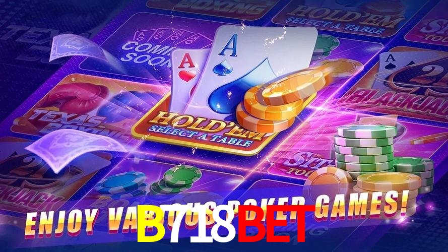 A Emoção da Loteria na B718Bet: Uma Chance de Mudança de Vida