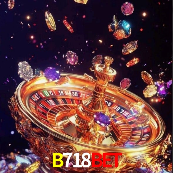 Especiais de Fim de Semana B718Bet