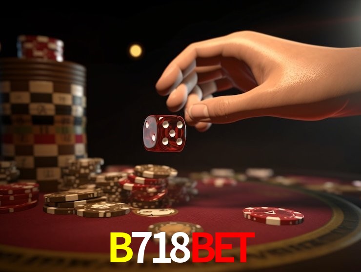 Avaliações dos Jogadores B718Bet