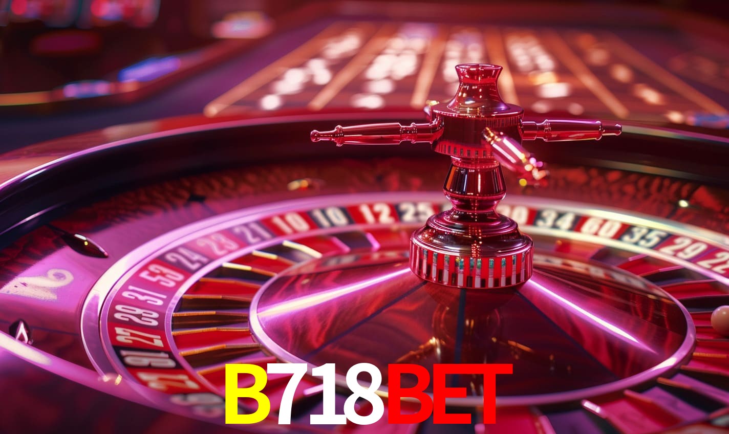 Descubra o Programa VIP da B718Bet: Vantagens Exclusivas para Jogadores