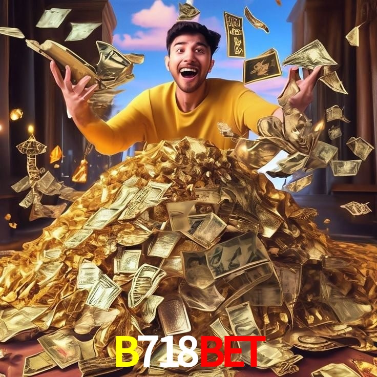 Bônus Diários B718Bet