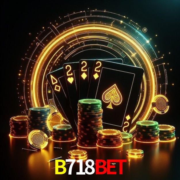 Recursos de Bônus B718Bet