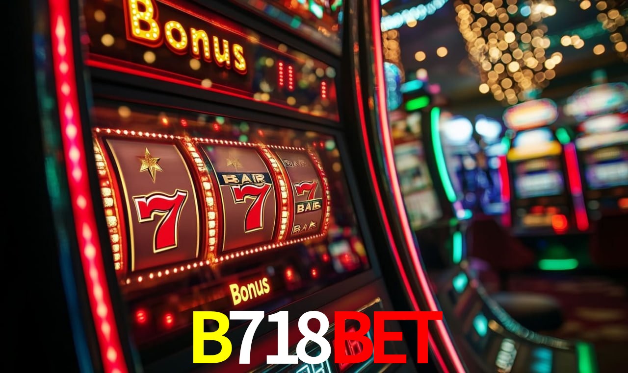 Mercados ao vivo e cash out na B718Bet
