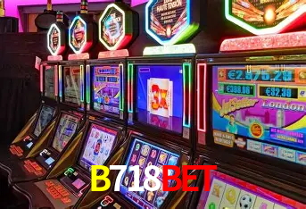 A Emoção da Loteria na B718Bet: Uma Chance de Mudança de Vida