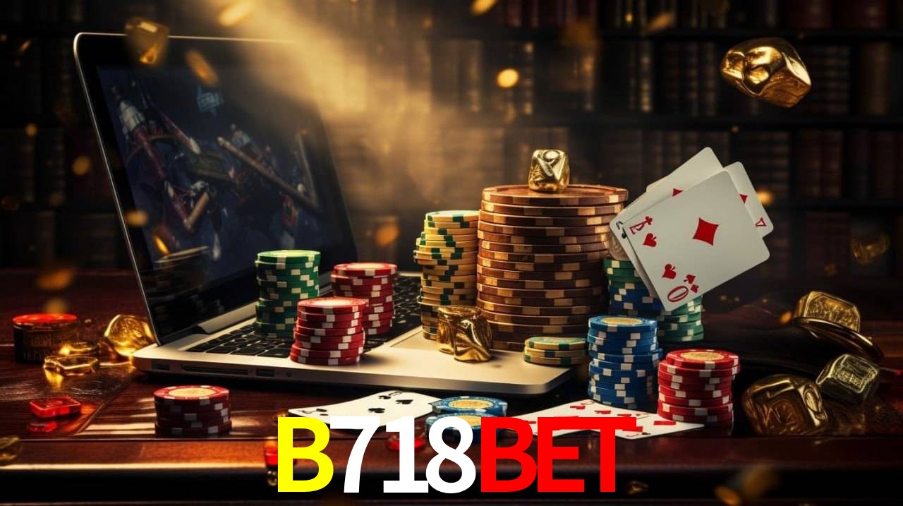 Torneios B718Bet