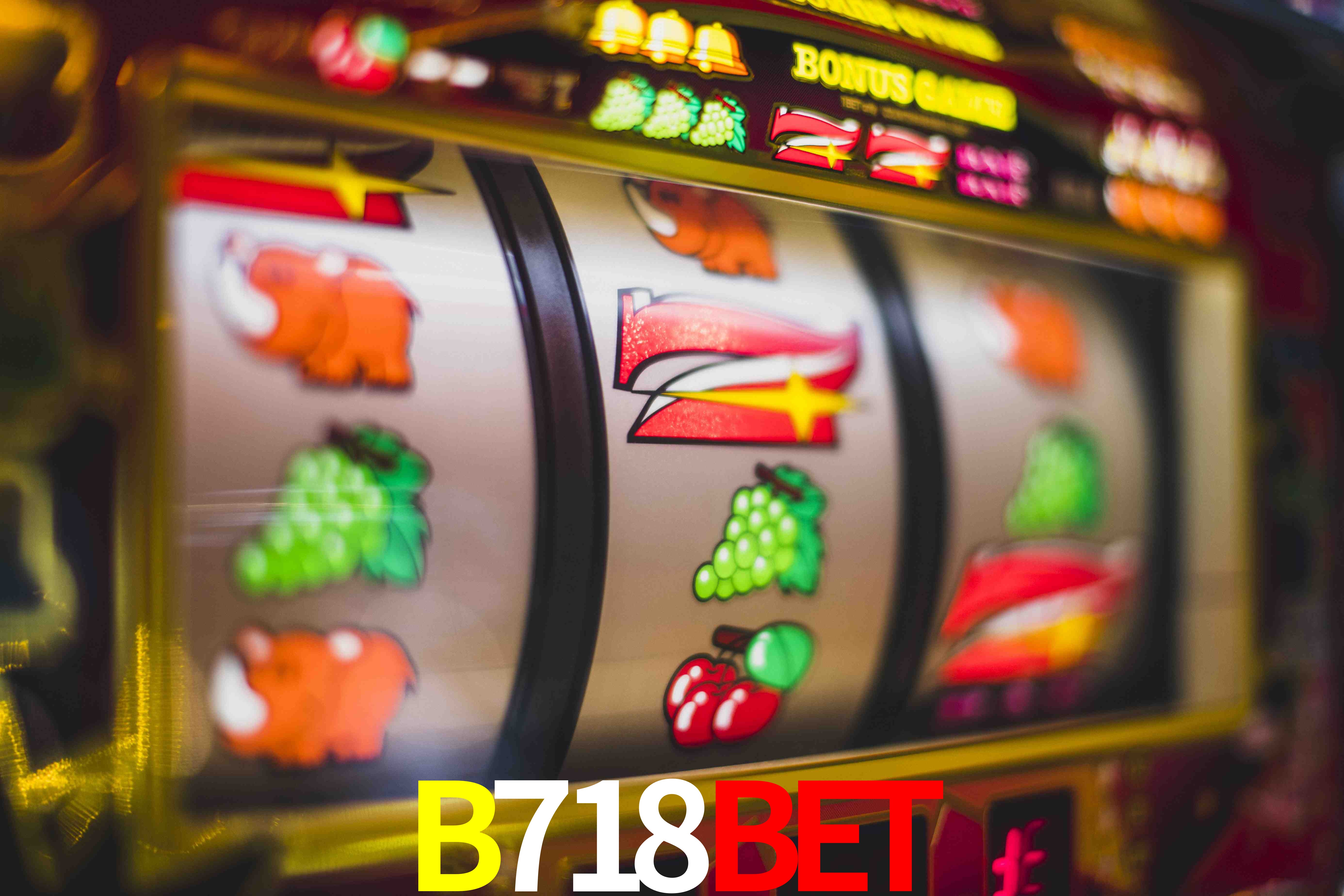 Tennis Betting B718Bet