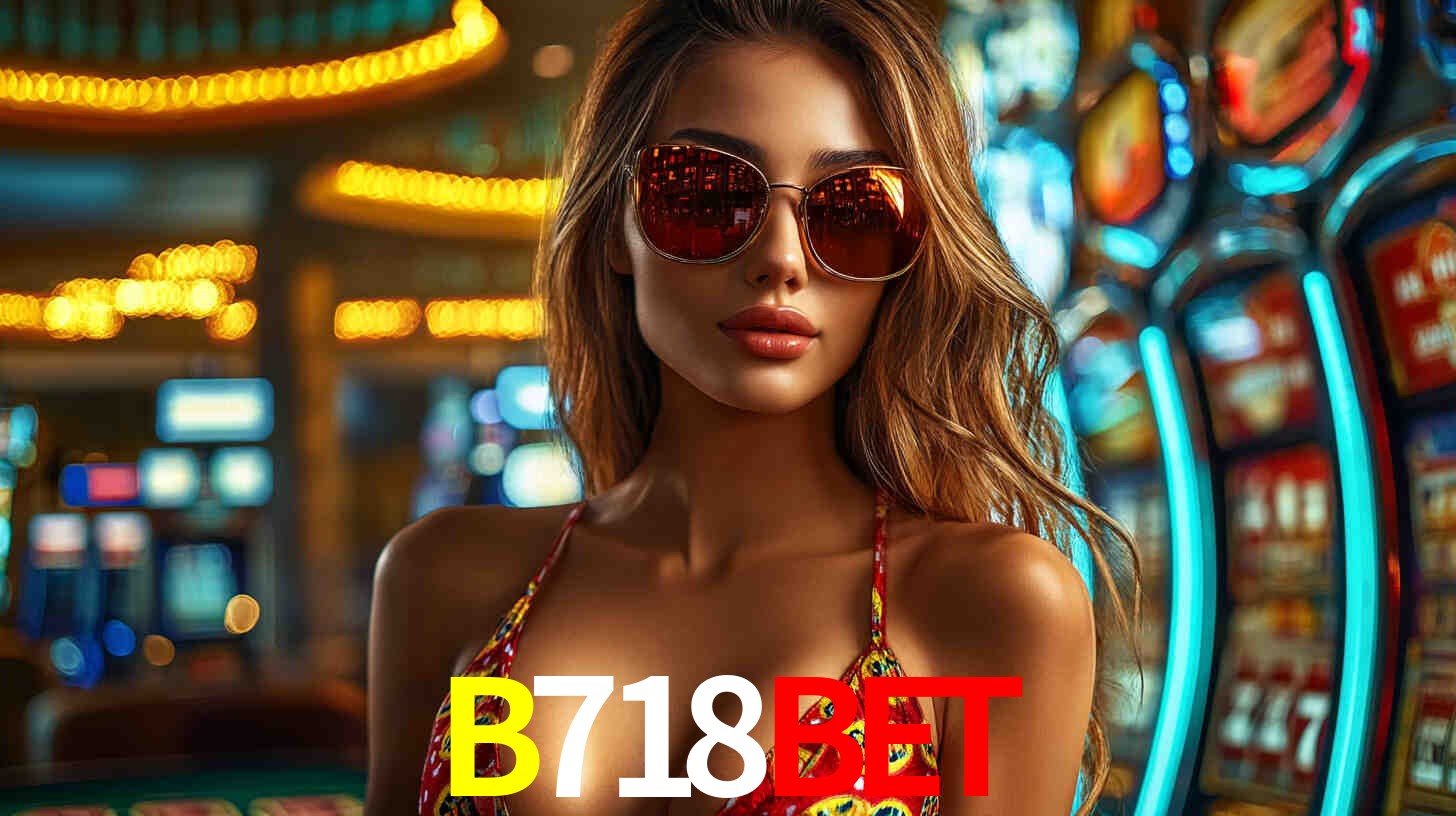 Exclusive Games B718Bet