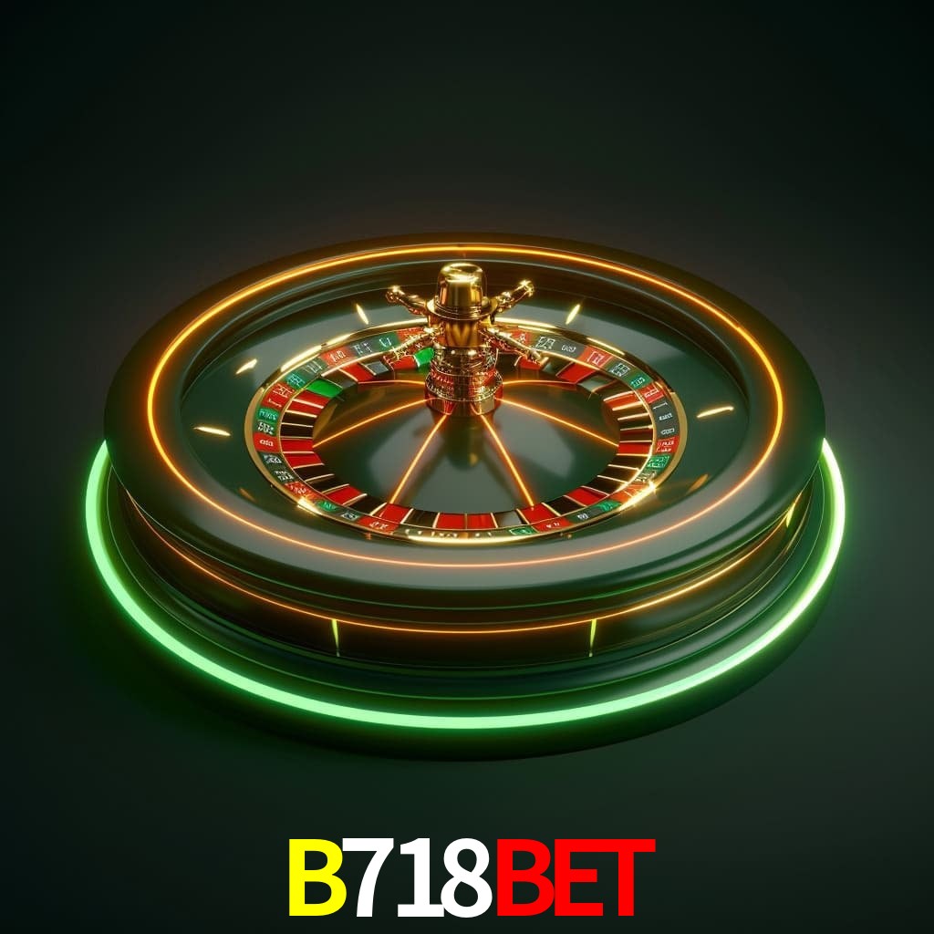 Download de APK seguro na B718Bet