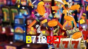 B718Bet