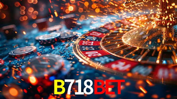 Secure Login B718Bet