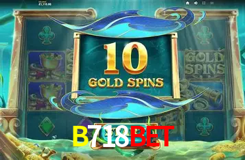 Desvendando o Mundo dos Jogos Virtuais na B718Bet