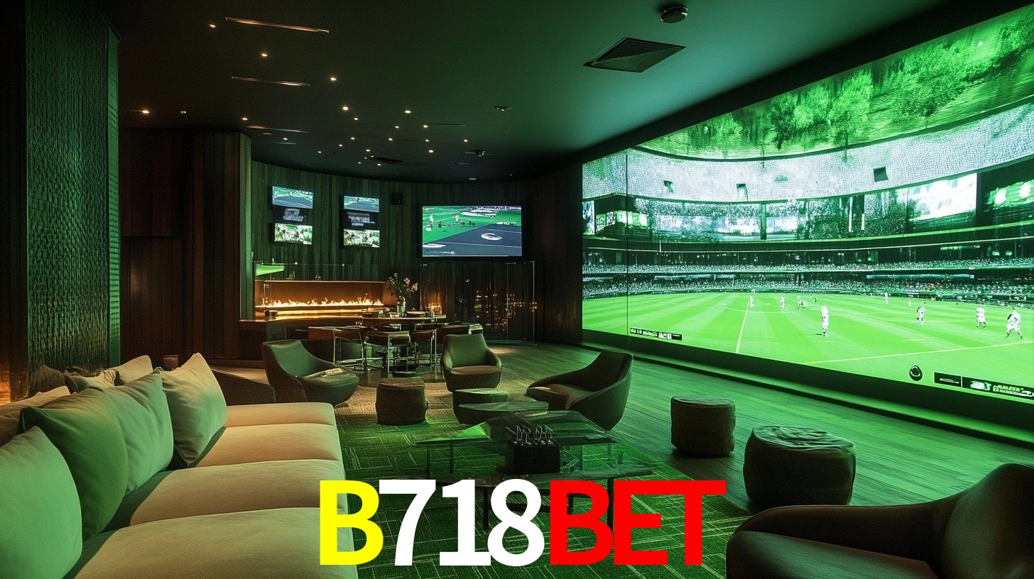 B718Bet Vip
