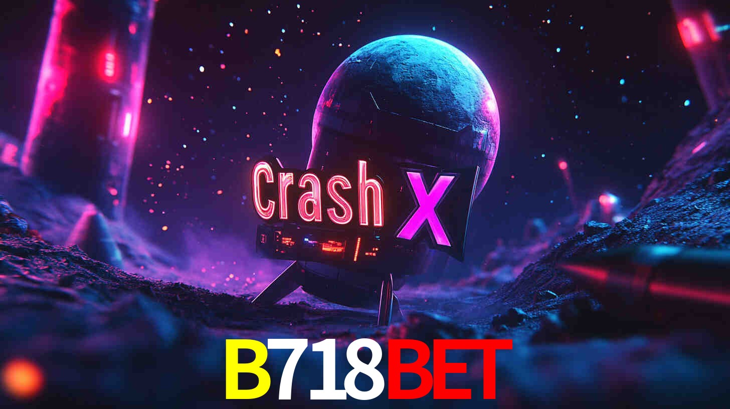 Desvendando o Mundo dos Jogos Virtuais na B718Bet