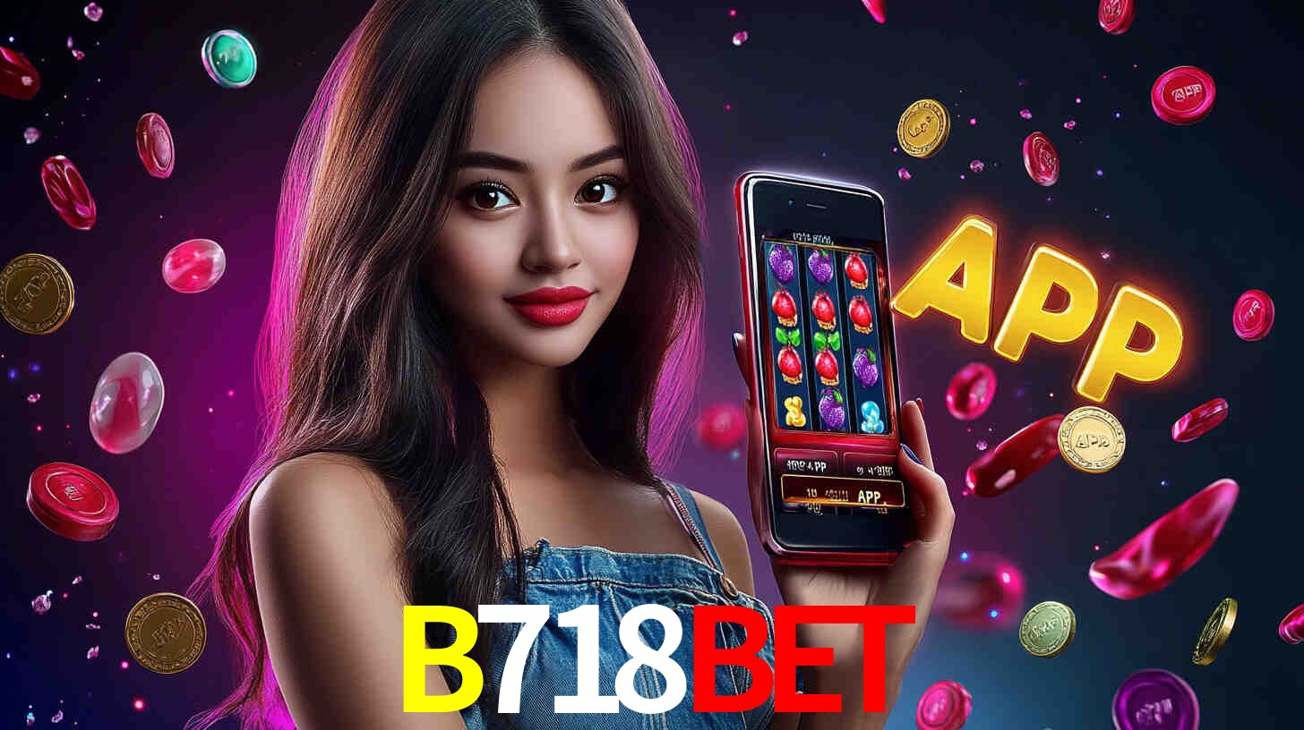 Descubra o Programa VIP da B718Bet: Vantagens Exclusivas para Jogadores