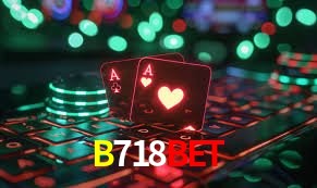 Apostas de Basquete B718Bet