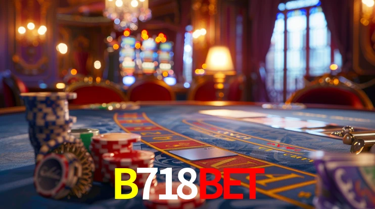 Quick Registration B718Bet