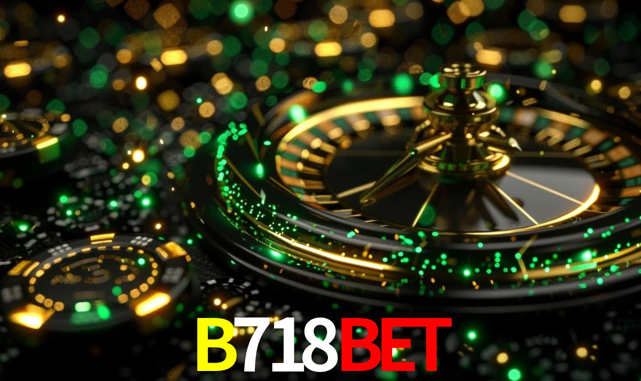 Biblioteca de slots populares na B718Bet
