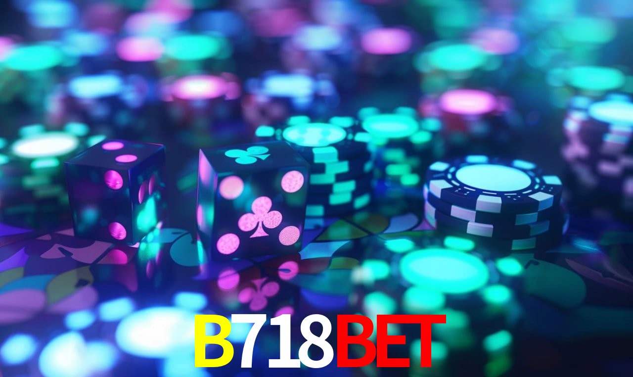 Programa VIP B718Bet